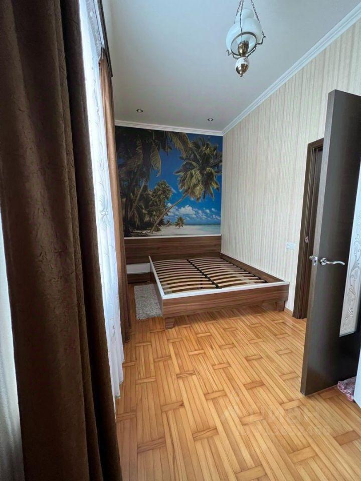 квартира г Армавир ул Свердлова фото 3