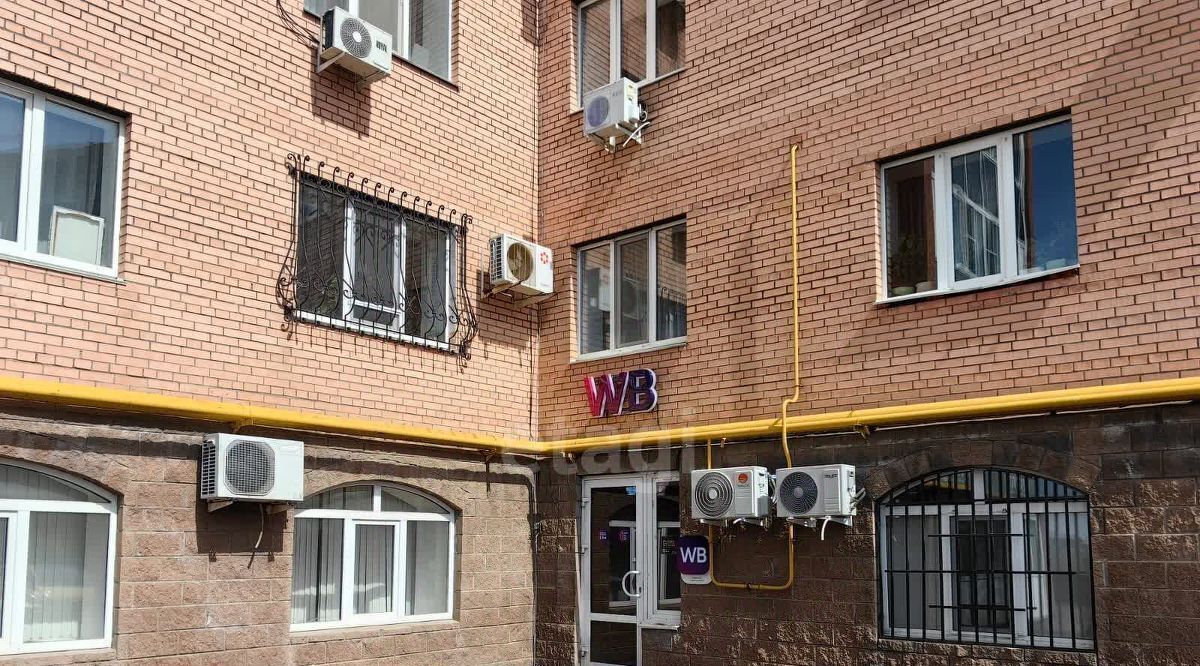 офис г Уфа р-н Кировский ул Кавказская 6/12 фото 4