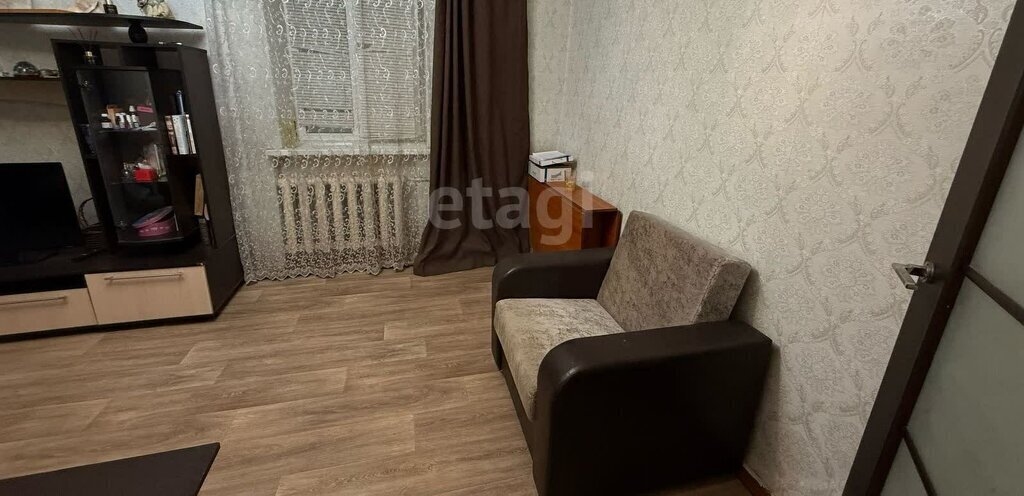 квартира г Уфа р-н Орджоникидзевский ул Кулибина 22 фото 2