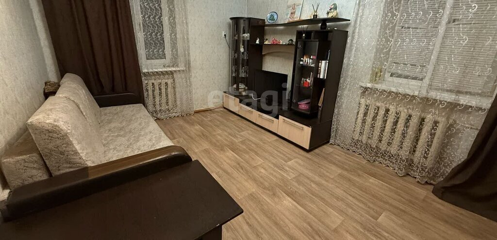 квартира г Уфа р-н Орджоникидзевский ул Кулибина 22 фото 3