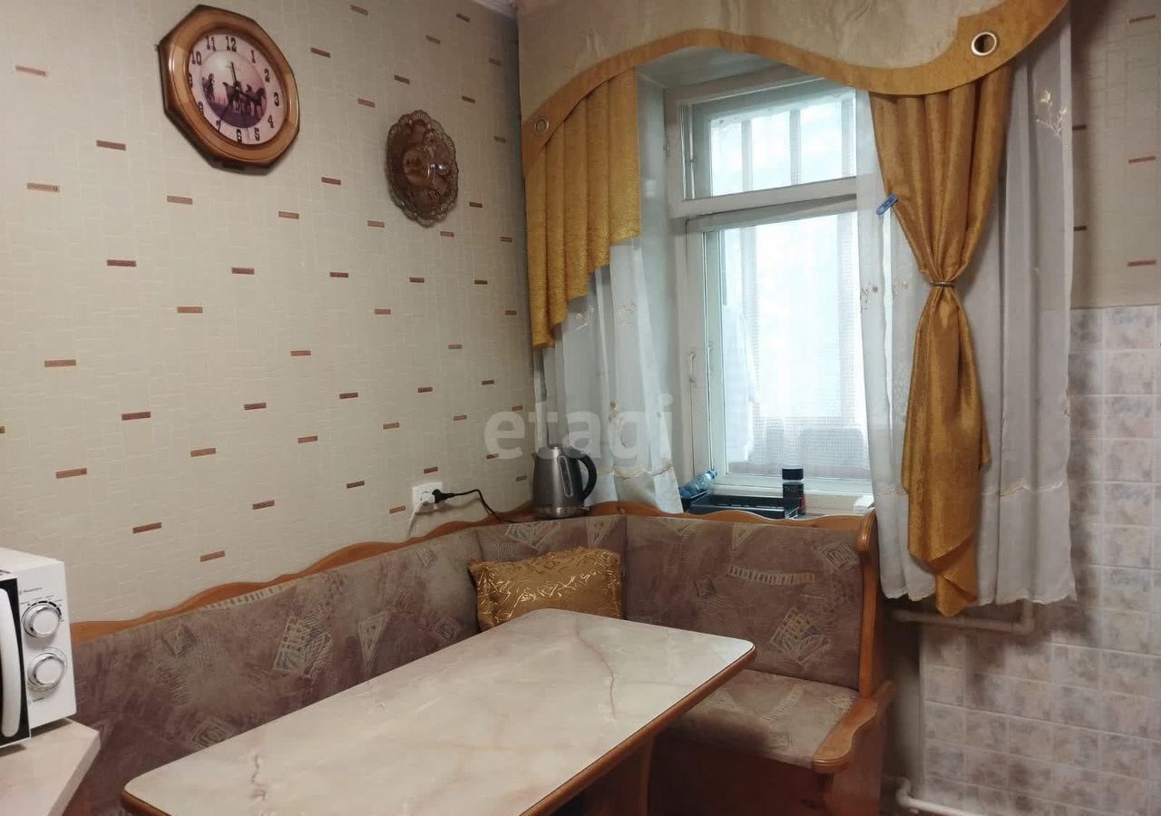 квартира г Бийск АБ район ул Декабристов 4/1 фото 4