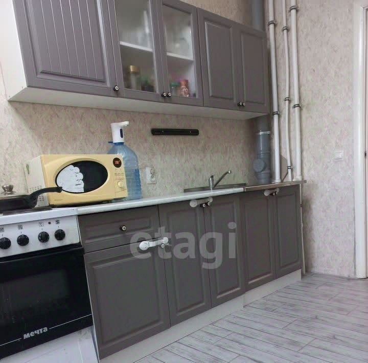 квартира г Воронеж р-н Коминтерновский ул Независимости 55/8 фото 2