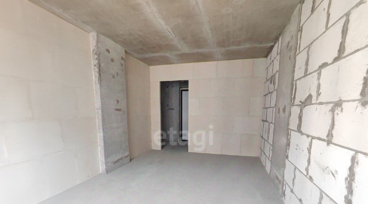 квартира г Воронеж р-н Коминтерновский ул Независимости 78к/1 фото 4