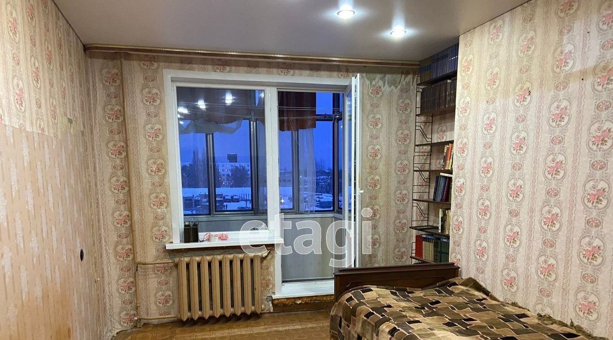 квартира г Тамбов р-н Советский ул Астраханская 186 фото 3