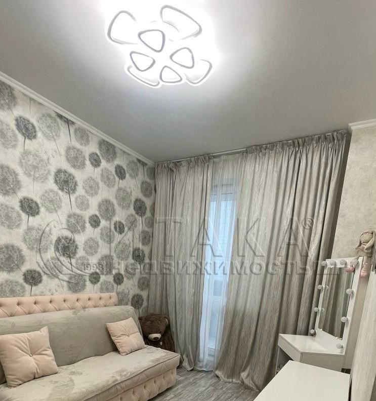 квартира р-н Всеволожский г Мурино б-р Воронцовский 21/3 Западный м-н фото 3