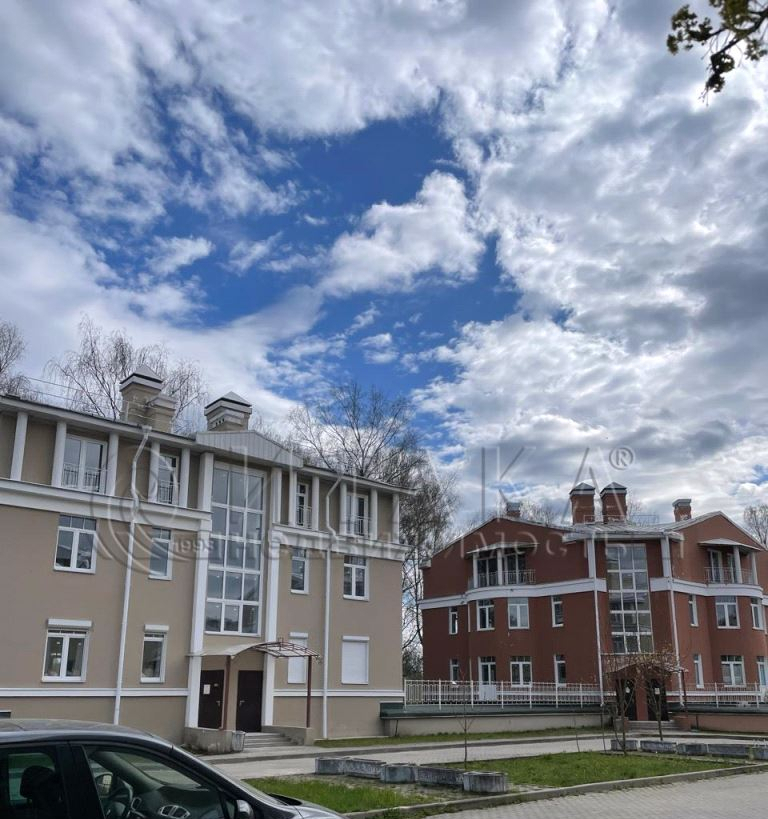 квартира г Павловск ул Госпитальная 20/1 фото 3