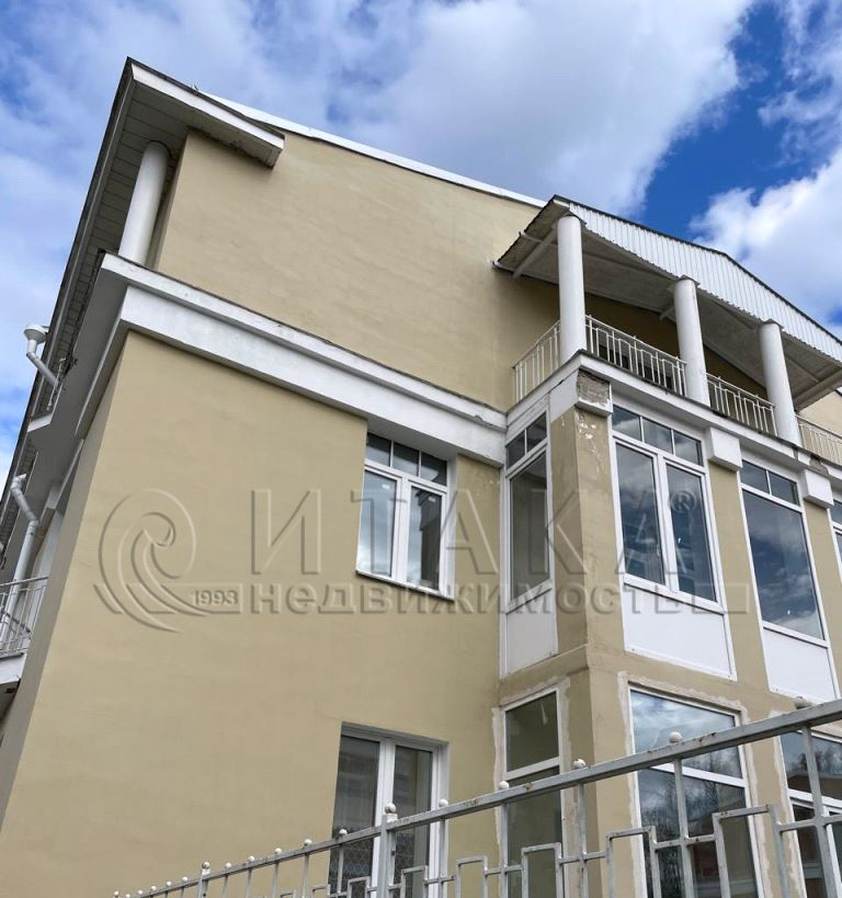 квартира г Павловск ул Госпитальная 20/1 фото 4