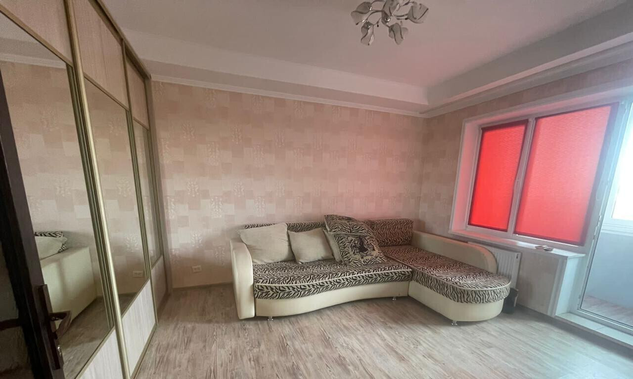 квартира г Геленджик Северный м-н, Солнцедарская улица, 2з фото 2