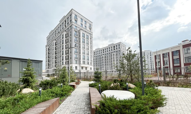 р-н Московская Застава ул Благодатная 50 ст 1 фото