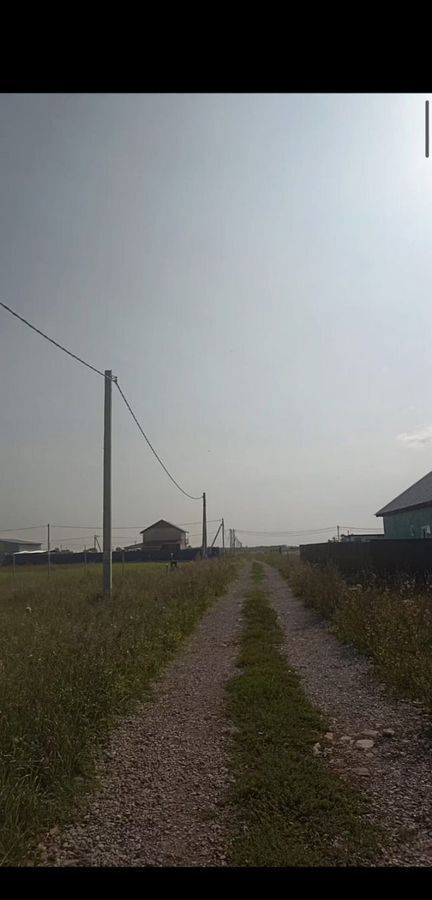 земля городской округ Воскресенск г Белоозёрский 53 км, коттеджный пос. Михеевская долина, 58, г. о. Воскресенск, Новорязанское шоссе фото 2