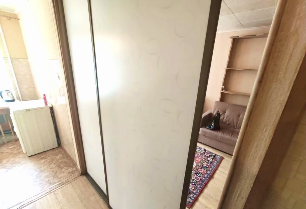 квартира г Новосибирск р-н Кировский ул Петухова 26 Площадь Маркса фото 4