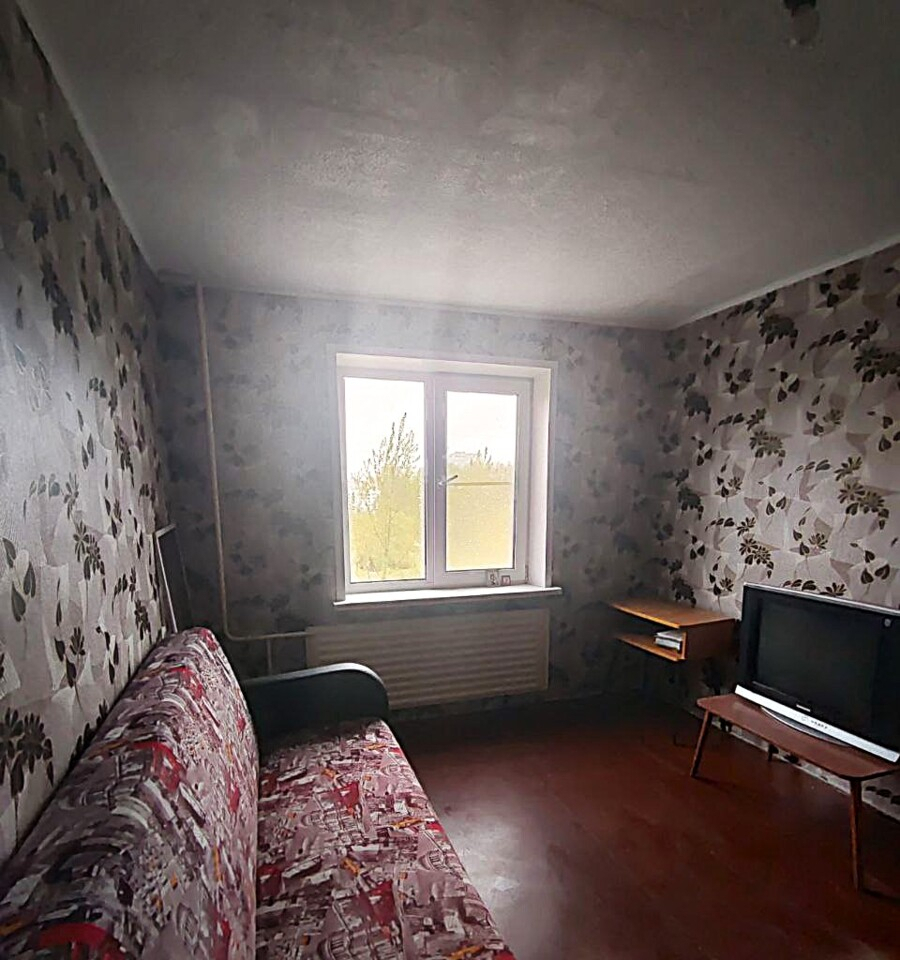 квартира г Ярославль р-н Дзержинский пр-кт Дзержинского 9 1-й м-н, Блюхера, 86/9 / Блюхера фото 4