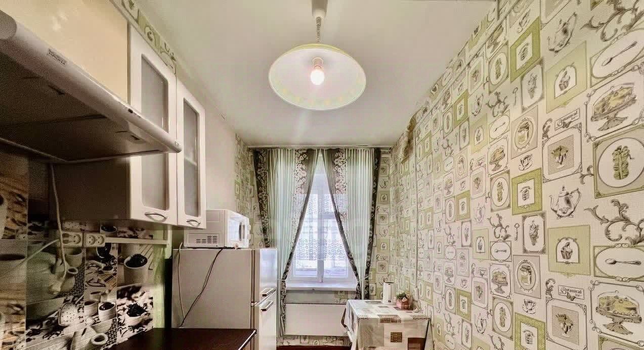 квартира г Нягань ул Лазарева 8/3 фото 1
