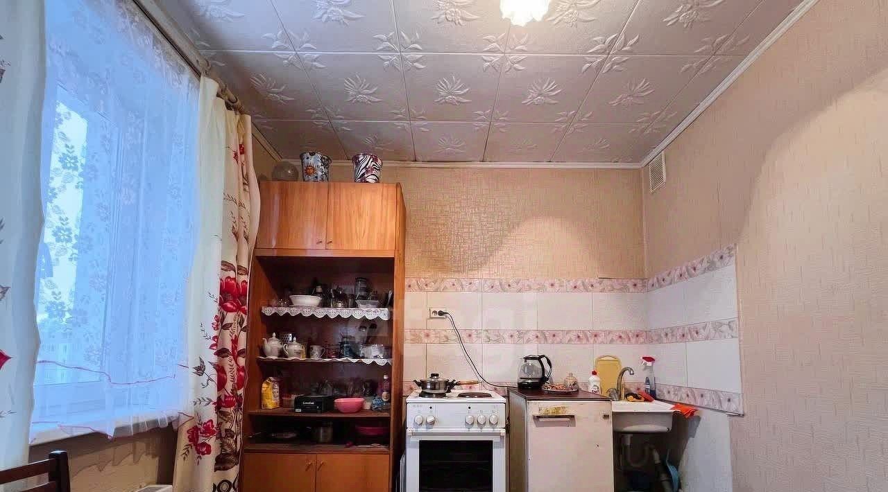 квартира г Нягань ул Интернациональная 123 фото 1