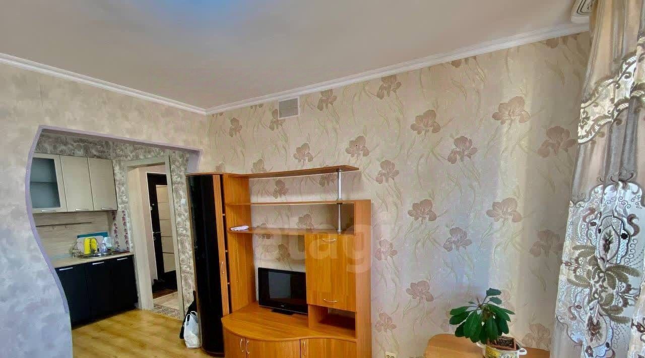 квартира г Нягань р-н мкр 3 21 фото 3