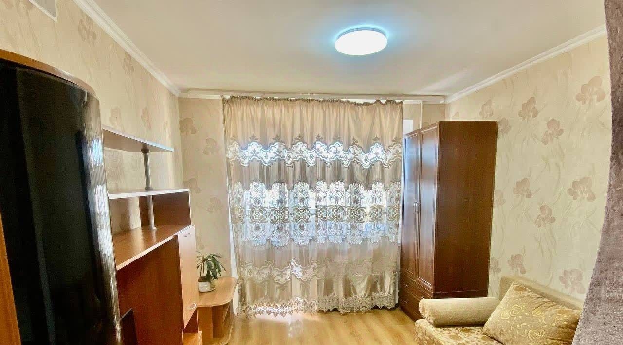 квартира г Нягань р-н мкр 3 21 фото 4