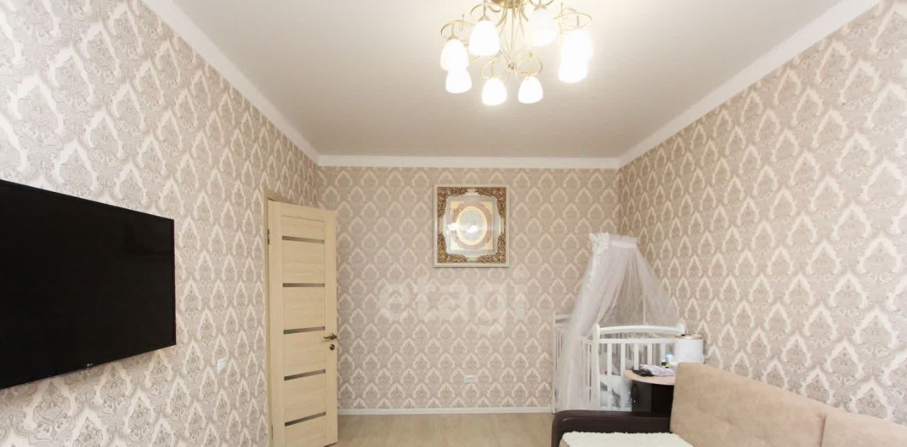 квартира г Нягань р-н мкр 2 43 фото 4