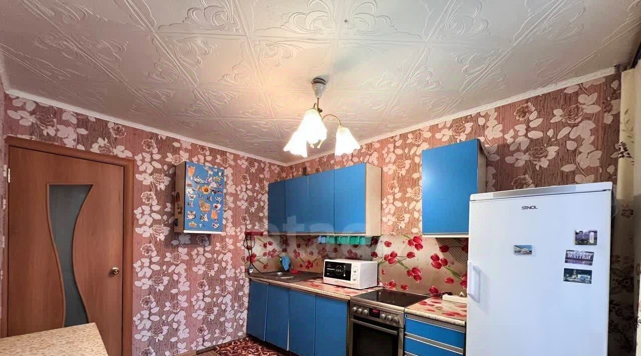 квартира г Нягань ул Интернациональная 114 фото 3