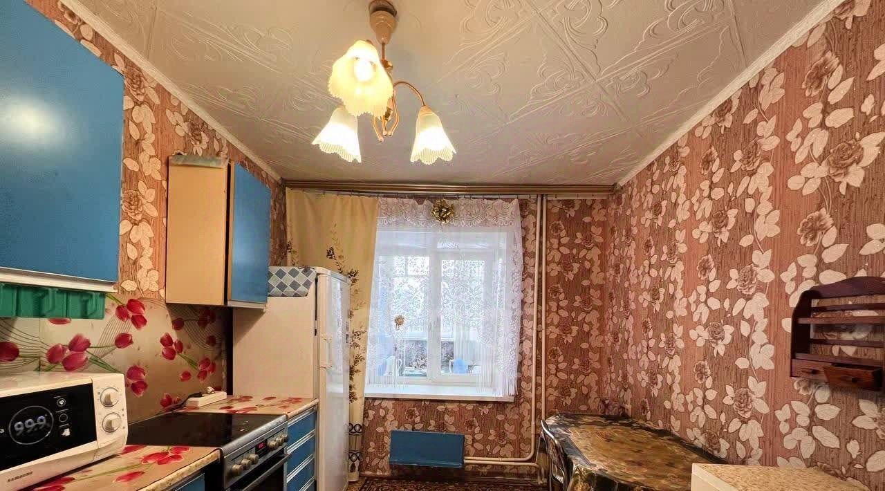 квартира г Нягань ул Интернациональная 114 фото 4
