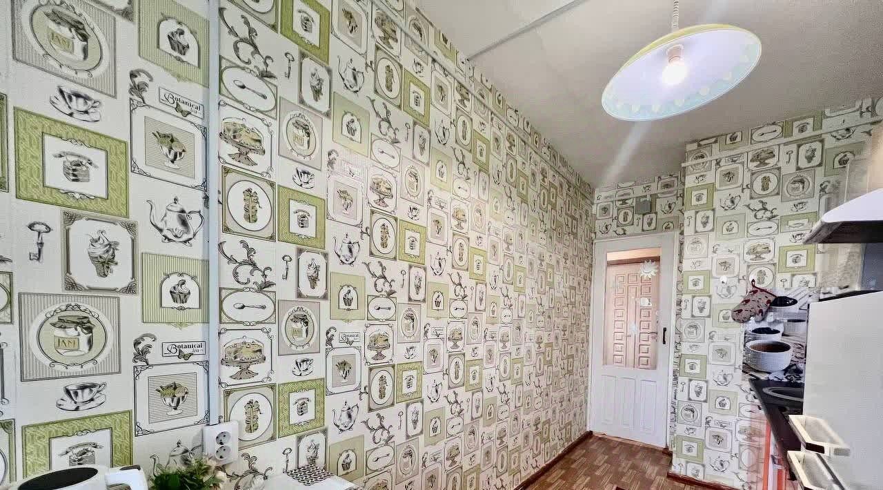 квартира г Нягань ул Лазарева 8/3 фото 4