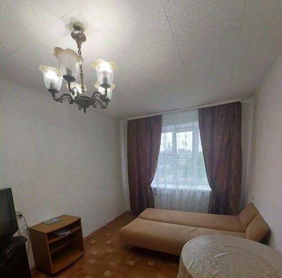 комната г Обнинск пр-кт Маркса 52 фото 1
