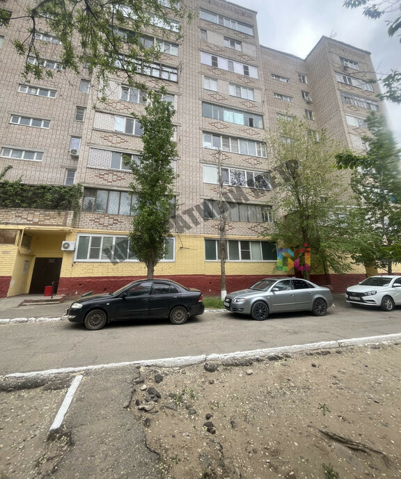 квартира г Элиста мкр 2 25а фото 1