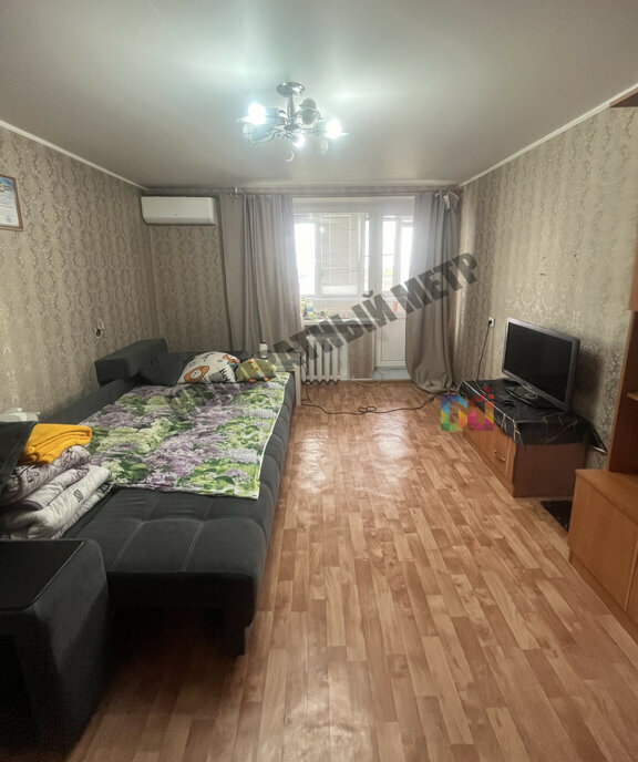 квартира г Элиста мкр 2 25а фото 4