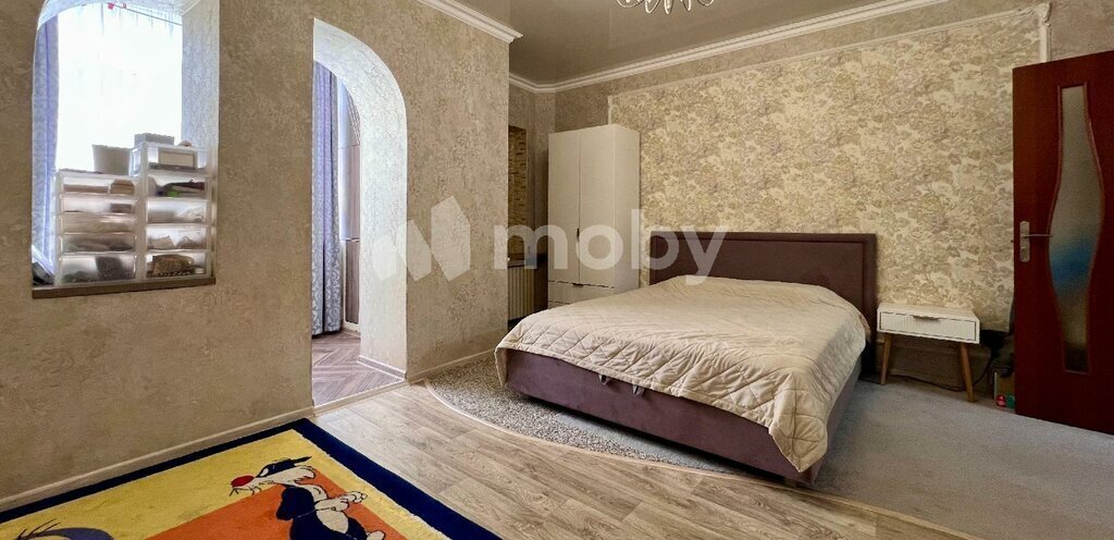 квартира г Калининград р-н Московский ул Автомобильная 10 фото 3