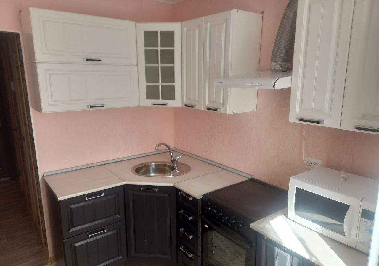 квартира г Тобольск 7-й мкр-н, 2 фото 4