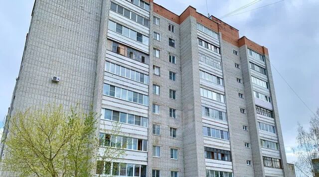 ул Октябрьская 39а фото