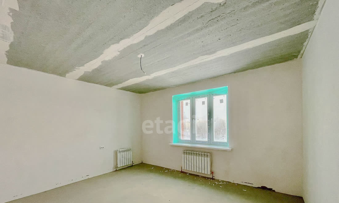 квартира г Ярославль р-н Дзержинский пр-кт Ленинградский 98/2 фото 4