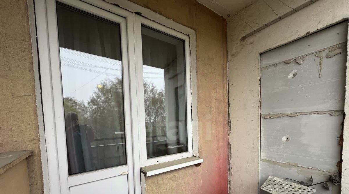 квартира г Ярославль р-н Фрунзенский Дядьково ул Ярославская 33 фото 4