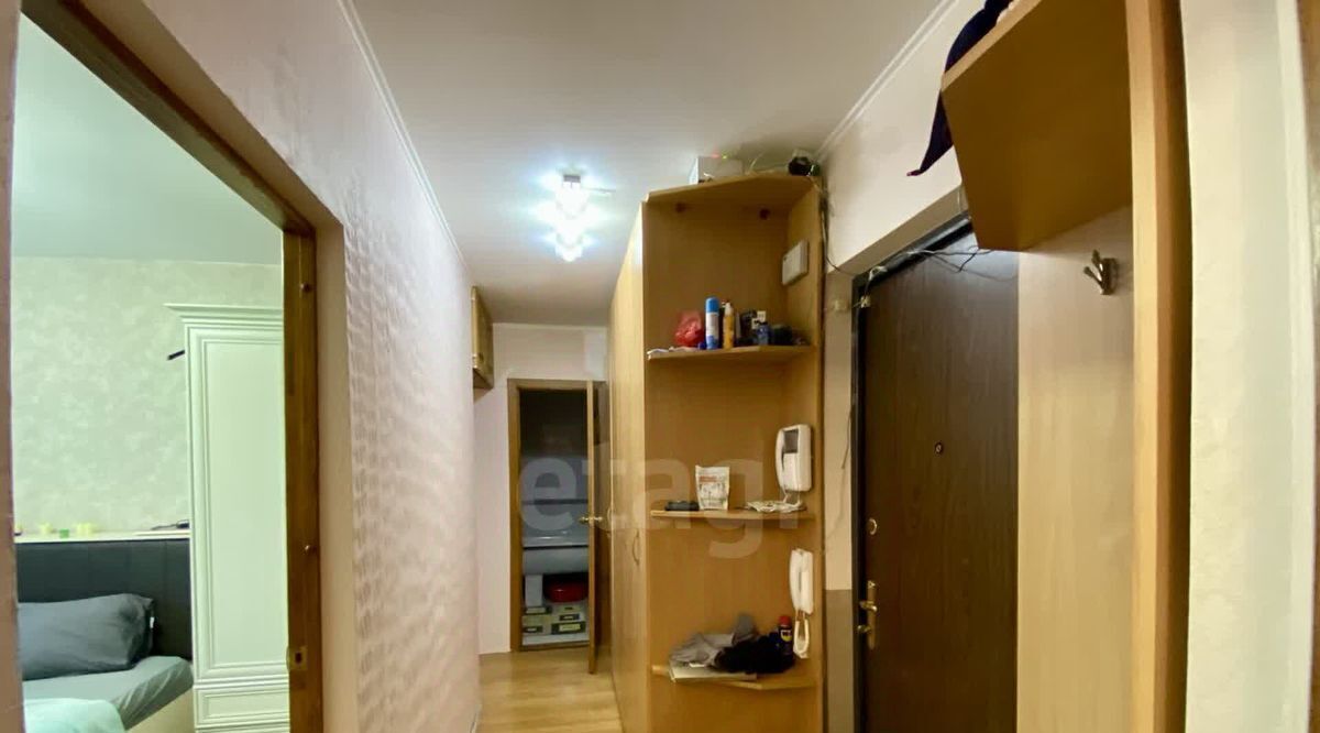 квартира г Переславль-Залесский ул Берендеевская 12 фото 3