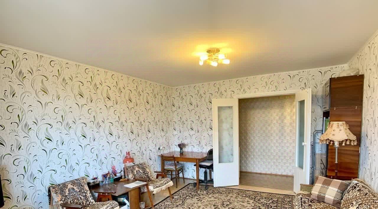 квартира г Переславль-Залесский ул Октябрьская 39а фото 3