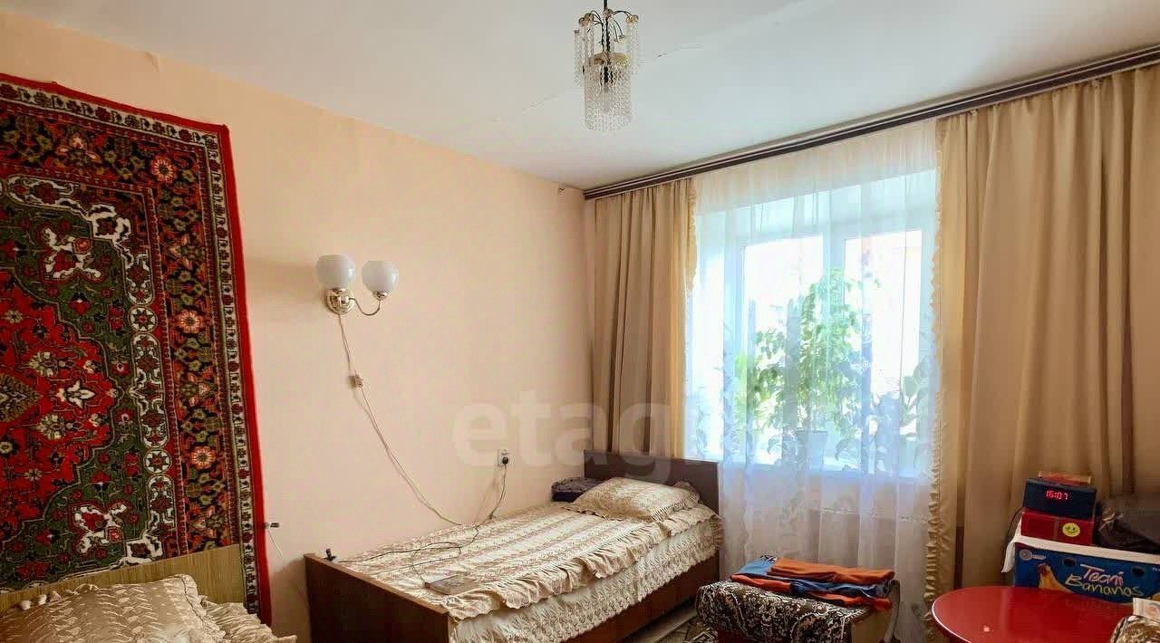 квартира г Переславль-Залесский ул Октябрьская 39а фото 4