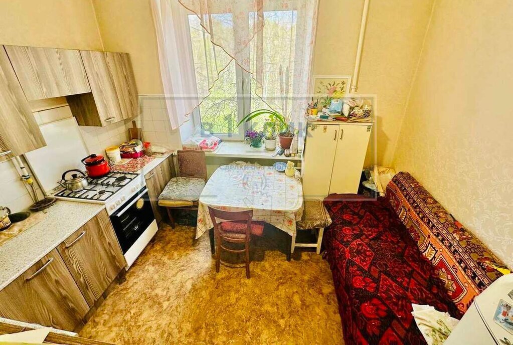 квартира г Ярославль р-н Красноперекопский Нефтестрой ул Павлова 1 фото 4