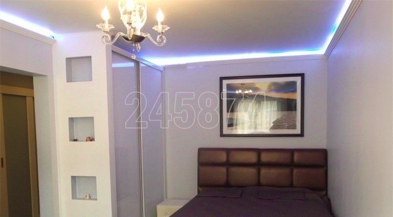 квартира г Балашиха ул Мещера 16 жилой микрорайон «Сакраменто» Кучино фото 4