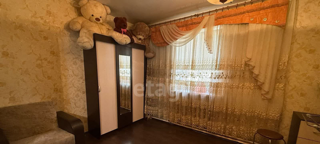 р-н Орджоникидзевский Кольцевая, 121 / Кулибина, 22 фото
