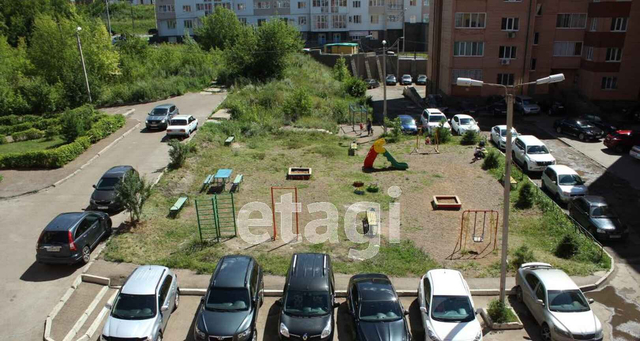 р-н Кировский ул Кавказская 6/8а м-н фото