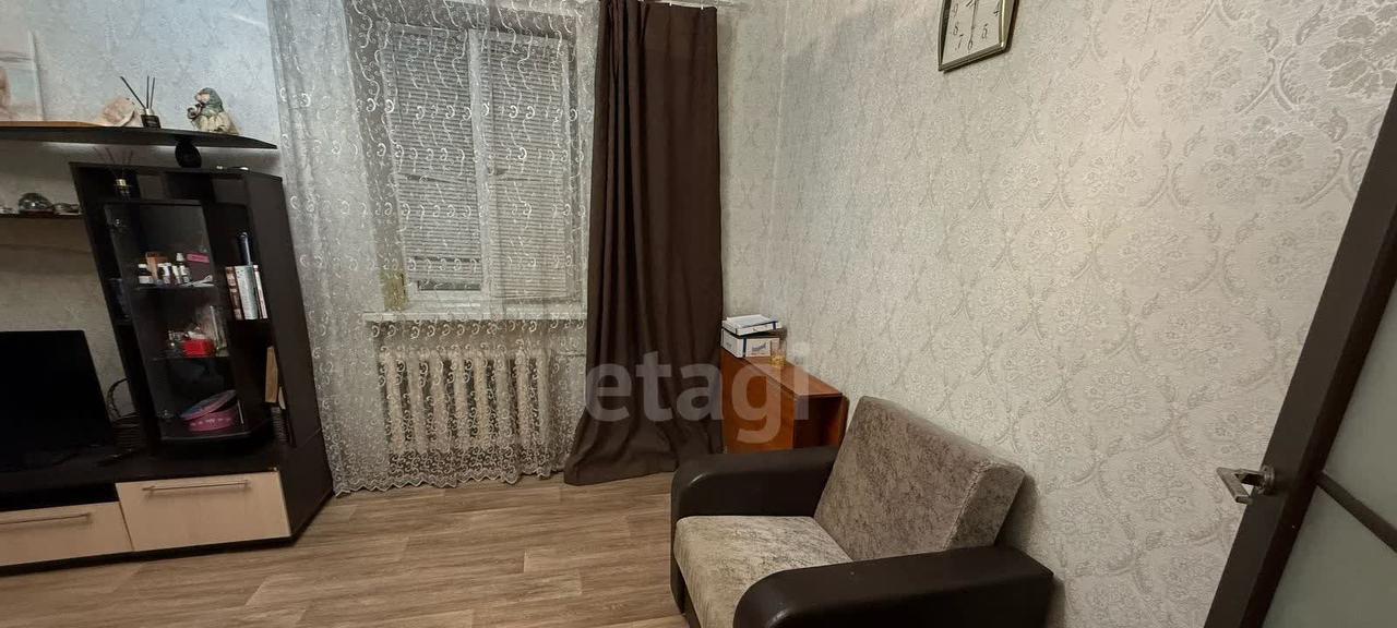 квартира г Уфа р-н Орджоникидзевский Черниковка Кольцевая, 121 / Кулибина, 22 фото 2