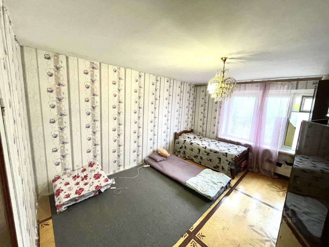 квартира г Долгопрудный ул Циолковского 36 фото 1