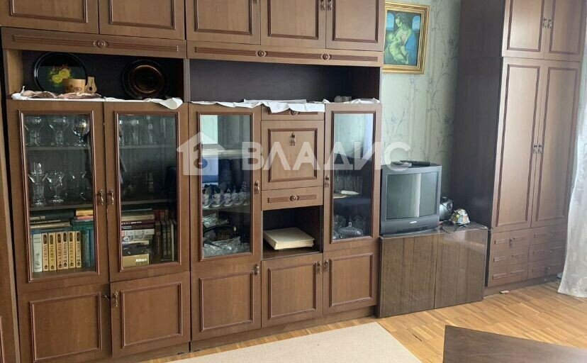 квартира г Москва метро Медведково ул Северодвинская 19 фото 18