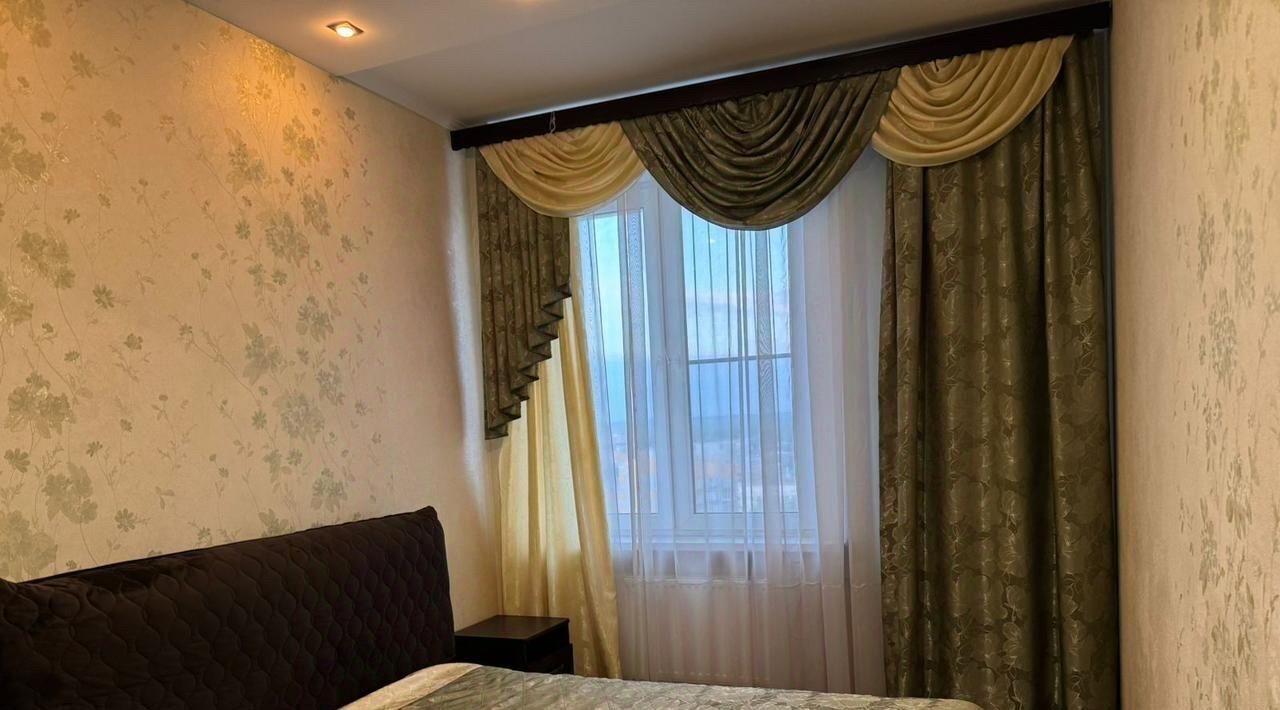 квартира г Саранск р-н Ленинский ул. Богдана Хмельницкого, 75 фото 5