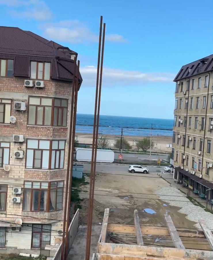 квартира г Избербаш ул Шайдаева 19 фото 17