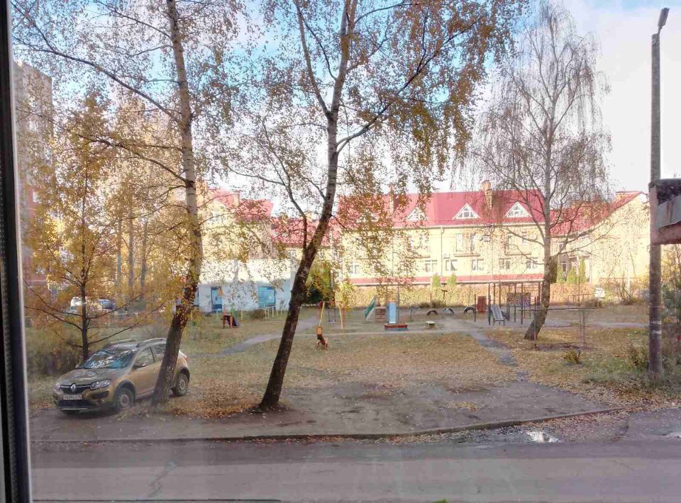 квартира г Ярославль р-н Заволжский ул Космонавтов 9 фото 19