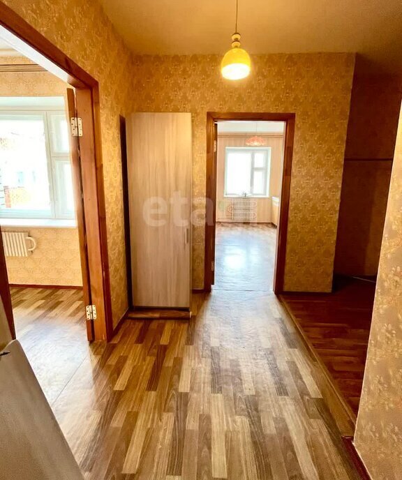 квартира г Воронеж ул Владимира Невского 34а фото 6