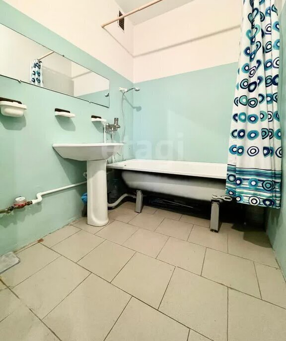 квартира г Воронеж ул Владимира Невского 34а фото 19