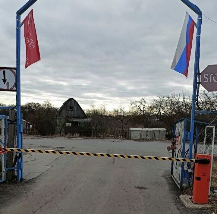 гараж г Пушкин ул Гусарская 24 метро Купчино фото 6