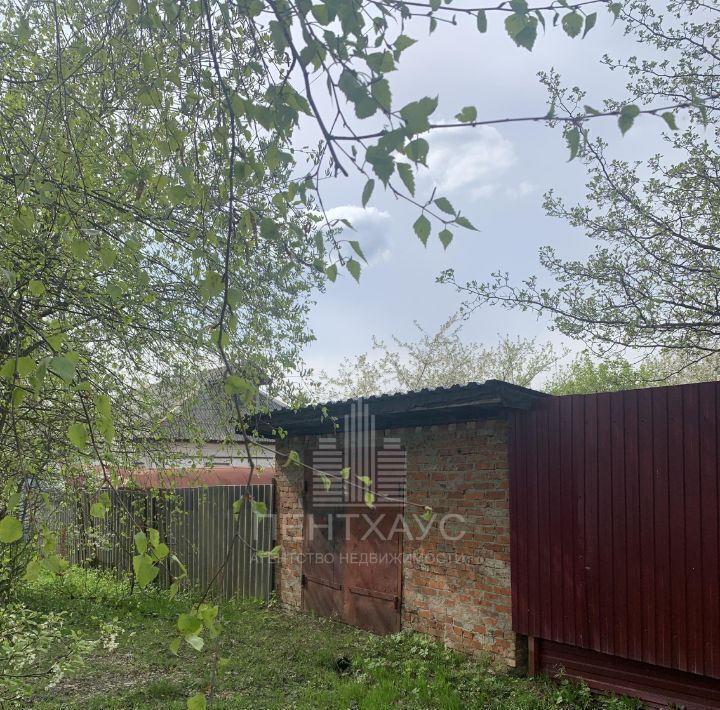 дом г Владимир мкр Юрьевец ул Рябиновая 16 р-н Ленинский фото 11