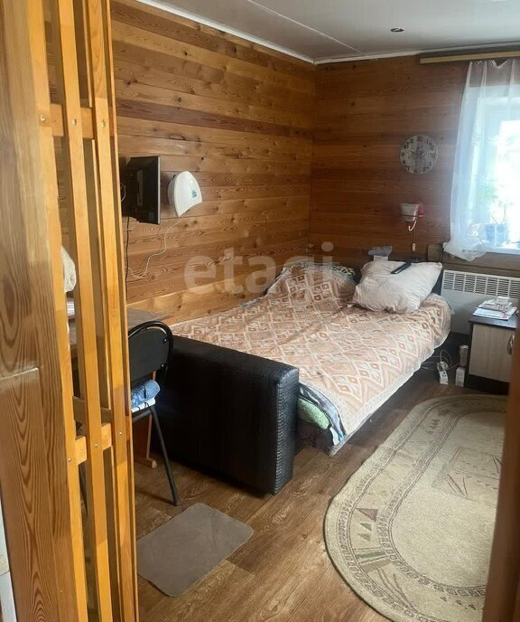дом г Хабаровск ул Ясная 11 фото 10